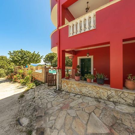 Βίλες Πάρις Βίλα Τσιλιβί Εξωτερικό φωτογραφία